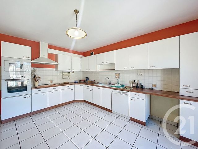 Appartement F5 &agrave; vendre - 4 pi&egrave;ces - 136,09 m2 - Espaly St Marcel - 43 - AUVERGNE