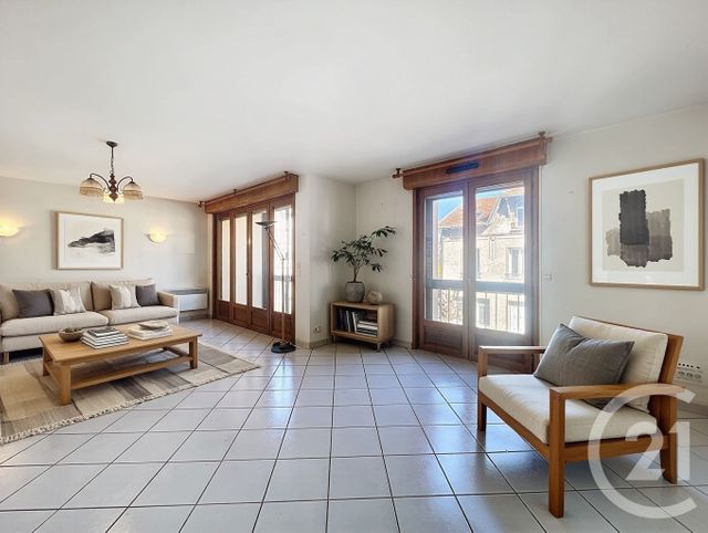 appartement - ESPALY ST MARCEL - 43