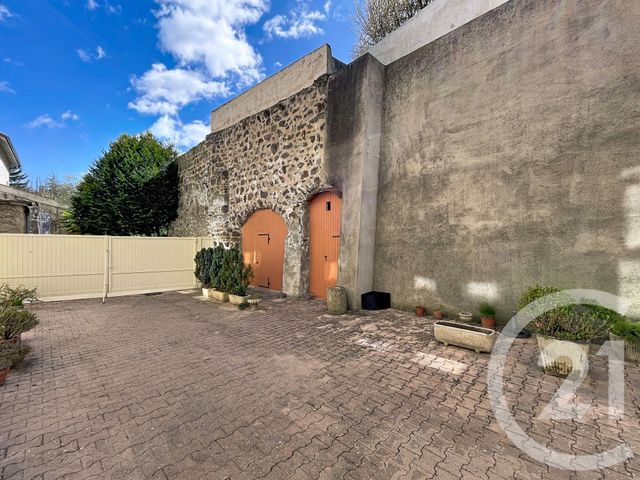 Appartement F4 &agrave; vendre - 4 pi&egrave;ces - 136,09 m2 - Espaly St Marcel - 43 - AUVERGNE