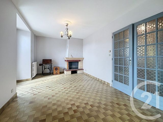 Maison &agrave; vendre - 5 pi&egrave;ces - 91,36 m2 - Blavozy - 43 - AUVERGNE