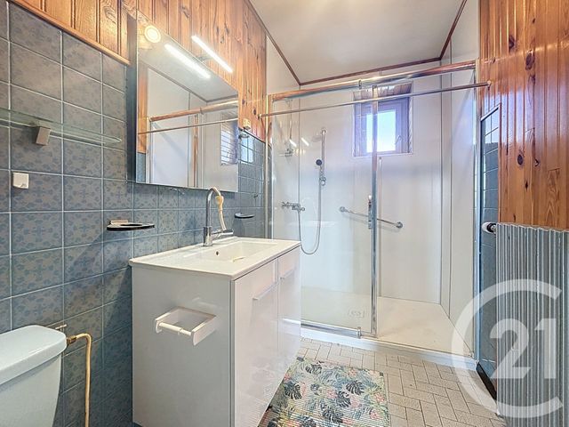 Maison &agrave; vendre - 5 pi&egrave;ces - 91,36 m2 - Blavozy - 43 - AUVERGNE