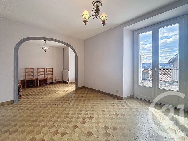 Maison &agrave; vendre - 5 pi&egrave;ces - 91,36 m2 - Blavozy - 43 - AUVERGNE