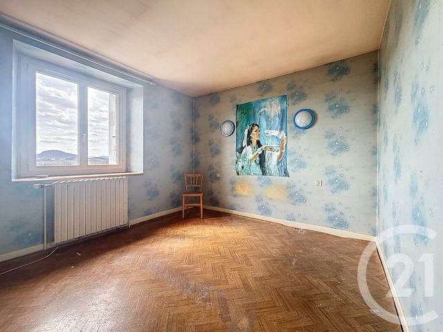 Maison &agrave; vendre - 5 pi&egrave;ces - 91,36 m2 - Blavozy - 43 - AUVERGNE