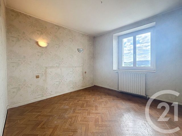 Maison &agrave; vendre - 5 pi&egrave;ces - 91,36 m2 - Blavozy - 43 - AUVERGNE