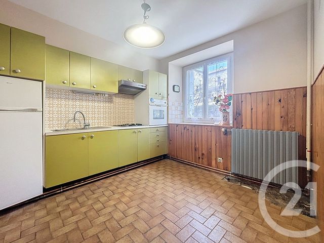 Maison &agrave; vendre - 5 pi&egrave;ces - 91,36 m2 - Blavozy - 43 - AUVERGNE