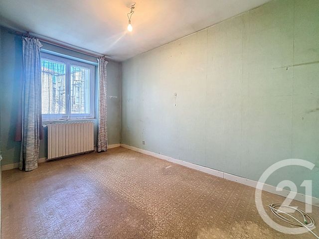 Maison &agrave; vendre - 5 pi&egrave;ces - 91,36 m2 - Blavozy - 43 - AUVERGNE