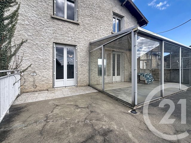 Maison &agrave; vendre - 5 pi&egrave;ces - 91,36 m2 - Blavozy - 43 - AUVERGNE