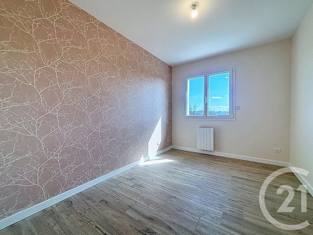 Maison &agrave; vendre - 4 pi&egrave;ces - 83,60 m2 - St Pierre Eynac - 43 - AUVERGNE