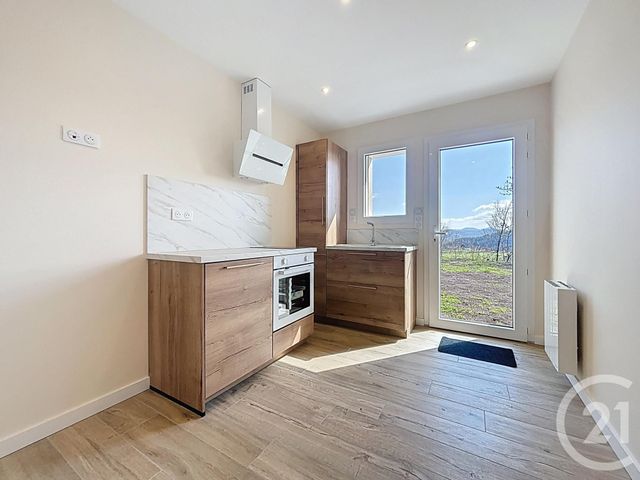 Maison &agrave; vendre - 4 pi&egrave;ces - 83,60 m2 - St Pierre Eynac - 43 - AUVERGNE