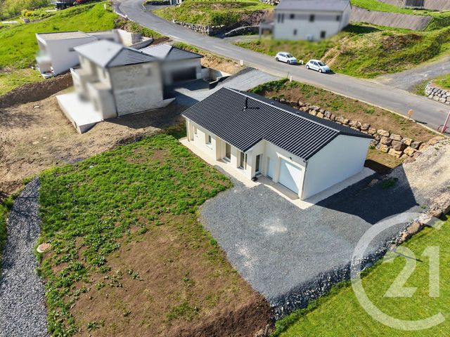 Maison &agrave; vendre - 4 pi&egrave;ces - 83,60 m2 - St Pierre Eynac - 43 - AUVERGNE