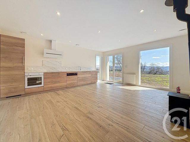 Maison &agrave; vendre - 4 pi&egrave;ces - 83,60 m2 - St Pierre Eynac - 43 - AUVERGNE
