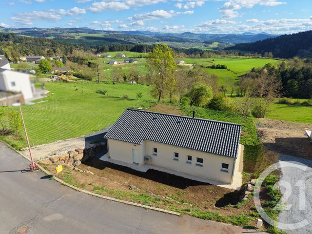Maison &agrave; vendre - 4 pi&egrave;ces - 83,60 m2 - St Pierre Eynac - 43 - AUVERGNE