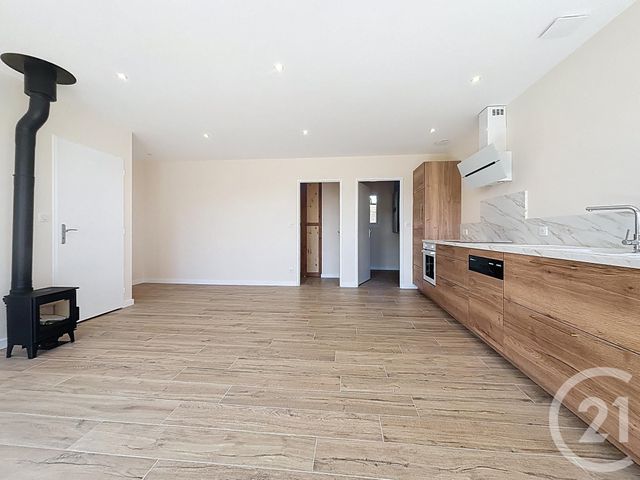 Maison &agrave; vendre - 4 pi&egrave;ces - 83,60 m2 - St Pierre Eynac - 43 - AUVERGNE