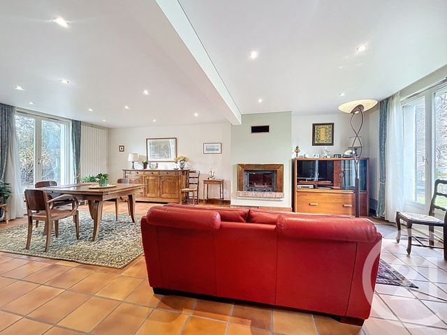 Maison &agrave; vendre - 6 pi&egrave;ces - 195,99 m2 - Vals Pres Le Puy - 43 - AUVERGNE