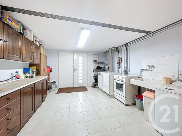 Maison &agrave; vendre - 6 pi&egrave;ces - 195,99 m2 - Vals Pres Le Puy - 43 - AUVERGNE