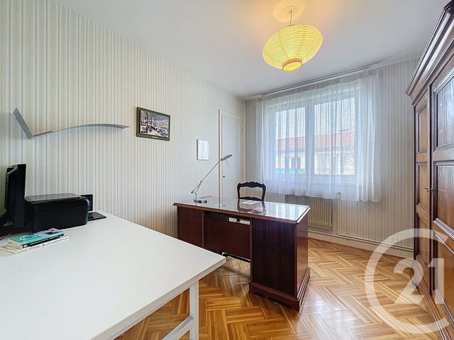 Maison &agrave; vendre - 6 pi&egrave;ces - 195,99 m2 - Vals Pres Le Puy - 43 - AUVERGNE