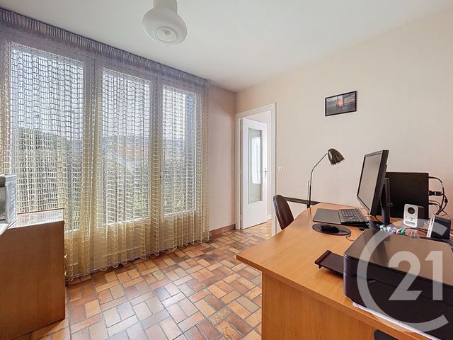 Maison &agrave; vendre - 6 pi&egrave;ces - 195,99 m2 - Vals Pres Le Puy - 43 - AUVERGNE