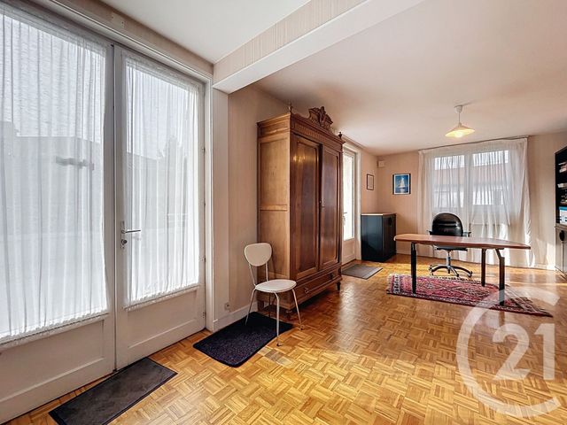 Maison &agrave; vendre - 6 pi&egrave;ces - 195,99 m2 - Vals Pres Le Puy - 43 - AUVERGNE