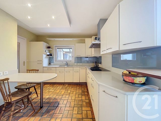 Maison &agrave; vendre - 6 pi&egrave;ces - 195,99 m2 - Vals Pres Le Puy - 43 - AUVERGNE