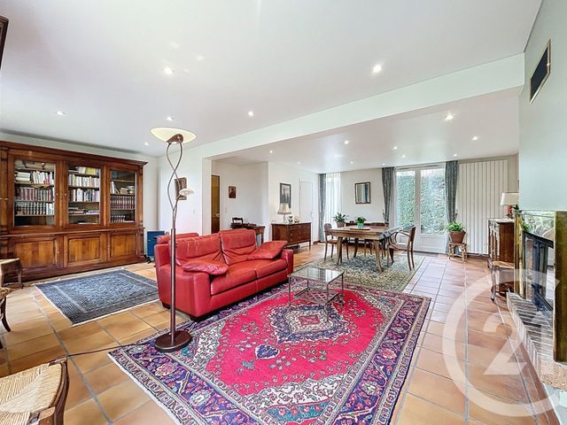 Maison &agrave; vendre - 6 pi&egrave;ces - 195,99 m2 - Vals Pres Le Puy - 43 - AUVERGNE