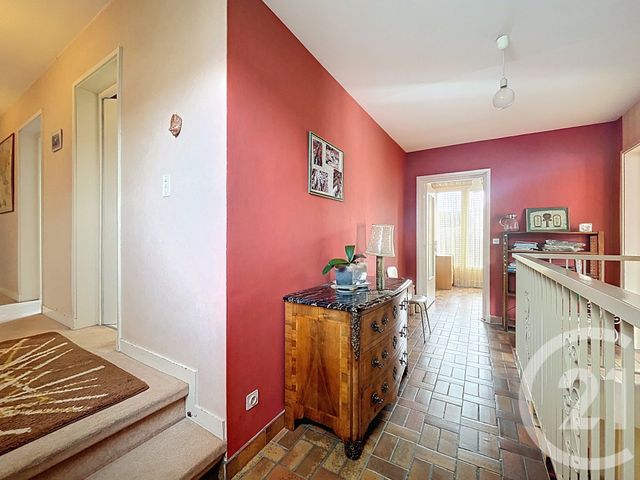 Maison &agrave; vendre - 6 pi&egrave;ces - 195,99 m2 - Vals Pres Le Puy - 43 - AUVERGNE