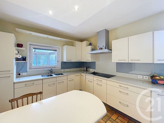 Maison &agrave; vendre - 6 pi&egrave;ces - 195,99 m2 - Vals Pres Le Puy - 43 - AUVERGNE