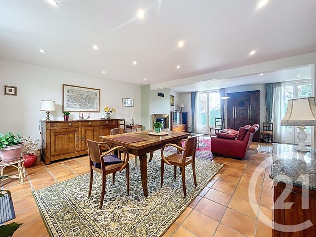 Maison &agrave; vendre - 6 pi&egrave;ces - 195,99 m2 - Vals Pres Le Puy - 43 - AUVERGNE