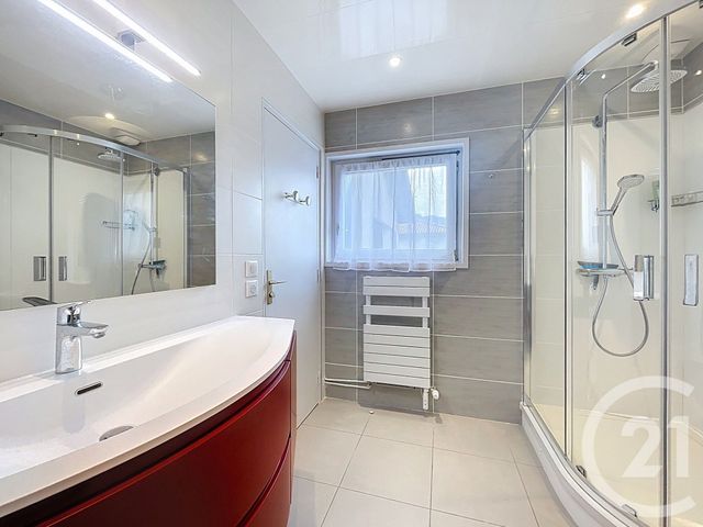 Maison &agrave; vendre - 6 pi&egrave;ces - 195,99 m2 - Vals Pres Le Puy - 43 - AUVERGNE