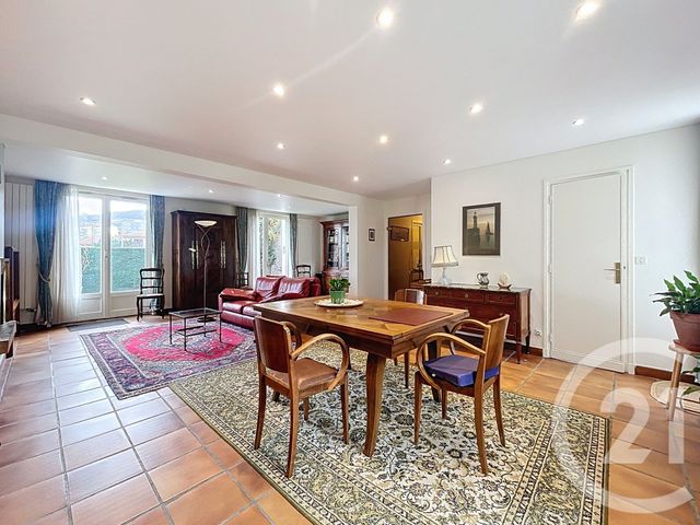 Maison &agrave; vendre - 6 pi&egrave;ces - 195,99 m2 - Vals Pres Le Puy - 43 - AUVERGNE