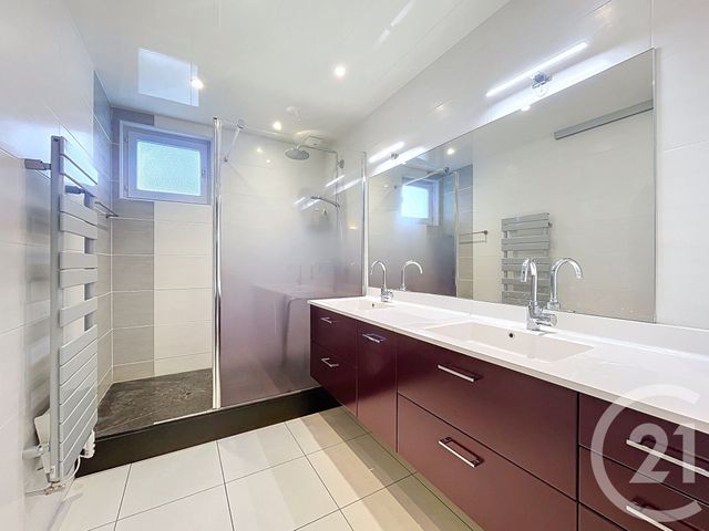 Maison &agrave; vendre - 6 pi&egrave;ces - 195,99 m2 - Vals Pres Le Puy - 43 - AUVERGNE