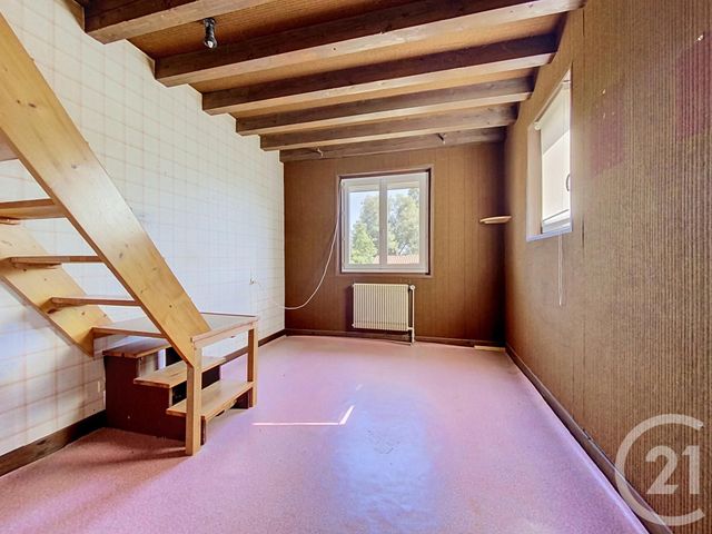 Maison &agrave; vendre - 5 pi&egrave;ces - 142,46 m2 - St Christophe Sur Dolaison - 43 - AUVERGNE