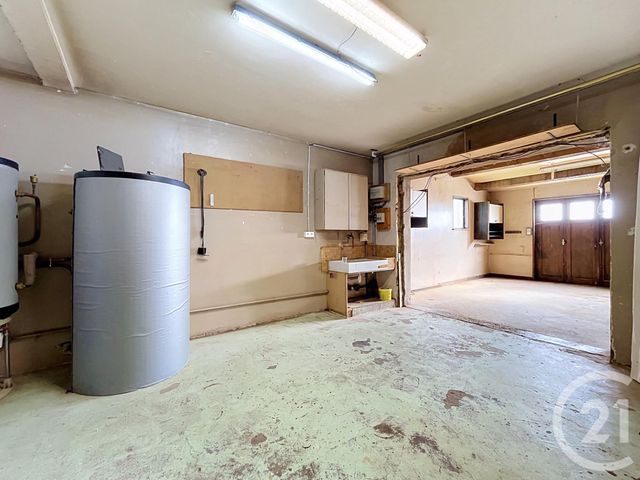 Maison &agrave; vendre - 5 pi&egrave;ces - 142,46 m2 - St Christophe Sur Dolaison - 43 - AUVERGNE