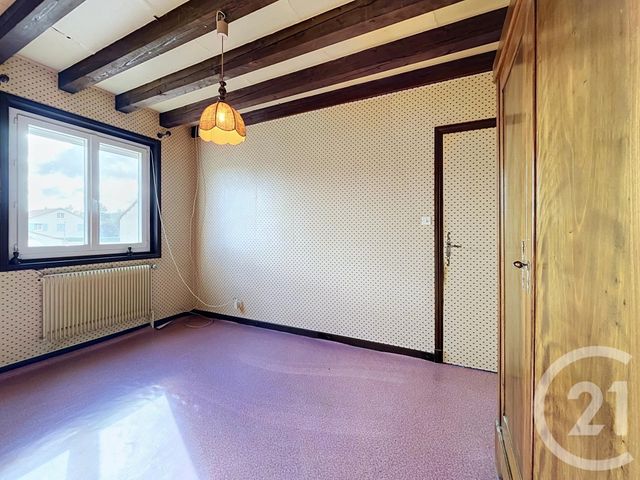 Maison &agrave; vendre - 5 pi&egrave;ces - 142,46 m2 - St Christophe Sur Dolaison - 43 - AUVERGNE