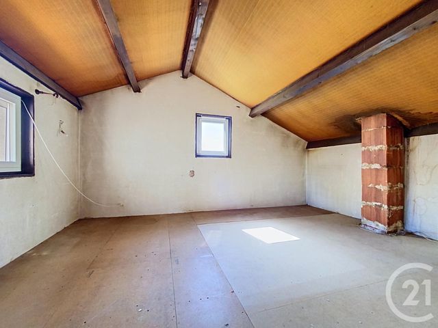 Maison &agrave; vendre - 5 pi&egrave;ces - 142,46 m2 - St Christophe Sur Dolaison - 43 - AUVERGNE