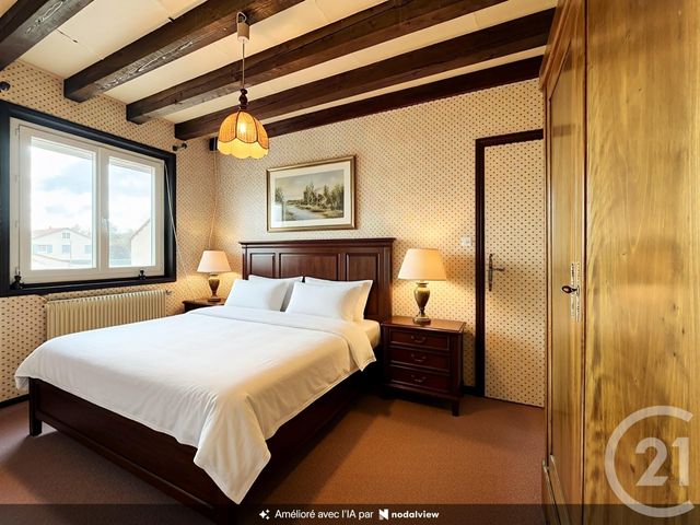Maison &agrave; vendre - 5 pi&egrave;ces - 142,46 m2 - St Christophe Sur Dolaison - 43 - AUVERGNE