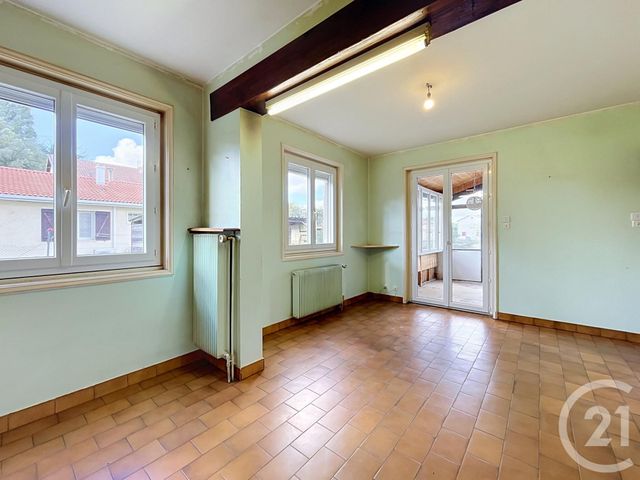 Maison &agrave; vendre - 5 pi&egrave;ces - 142,46 m2 - St Christophe Sur Dolaison - 43 - AUVERGNE