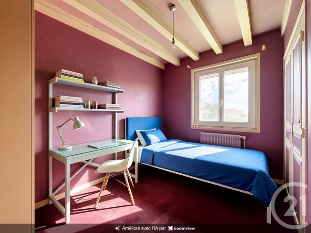 Maison &agrave; vendre - 5 pi&egrave;ces - 142,46 m2 - St Christophe Sur Dolaison - 43 - AUVERGNE