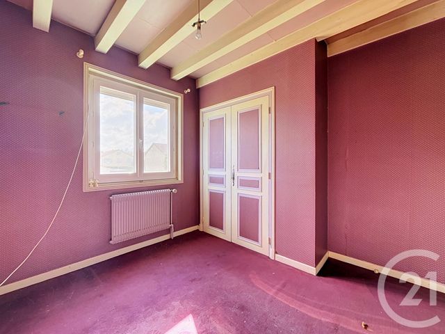 Maison &agrave; vendre - 5 pi&egrave;ces - 142,46 m2 - St Christophe Sur Dolaison - 43 - AUVERGNE