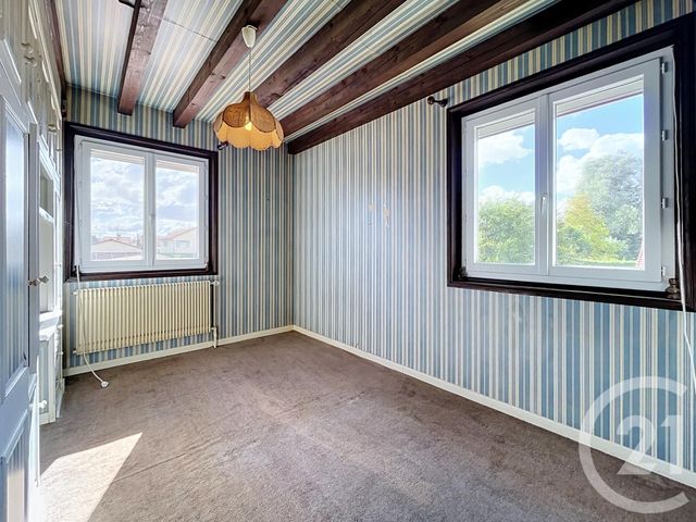 Maison &agrave; vendre - 5 pi&egrave;ces - 142,46 m2 - St Christophe Sur Dolaison - 43 - AUVERGNE