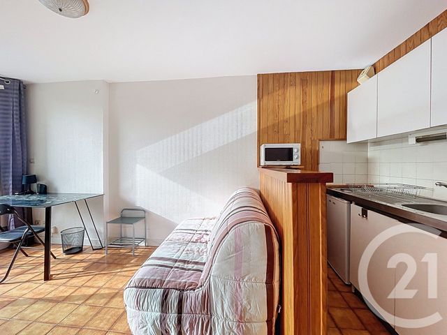 Appartement F1 &agrave; vendre - 1 pi&egrave;ce - 19,32 m2 - Le Puy En Velay - 43 - AUVERGNE