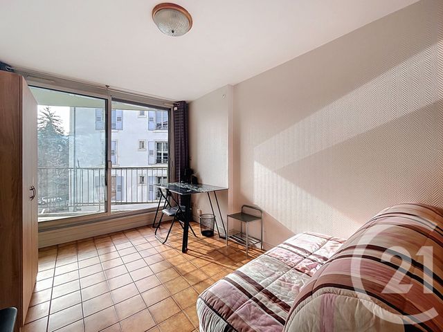 Appartement F1 &agrave; vendre - 1 pi&egrave;ce - 19,32 m2 - Le Puy En Velay - 43 - AUVERGNE