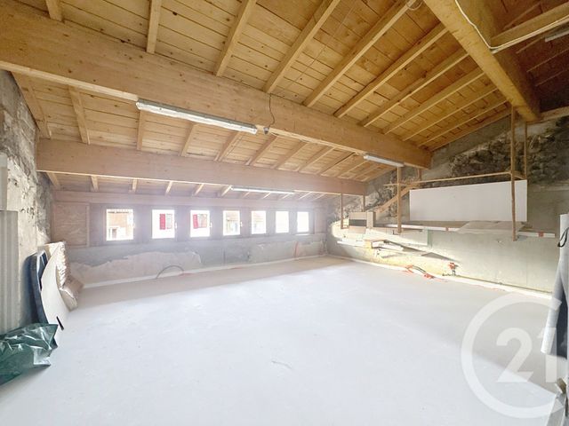 Appartement &agrave; vendre - 3 pi&egrave;ces - 90 m2 - Le Puy En Velay - 43 - AUVERGNE