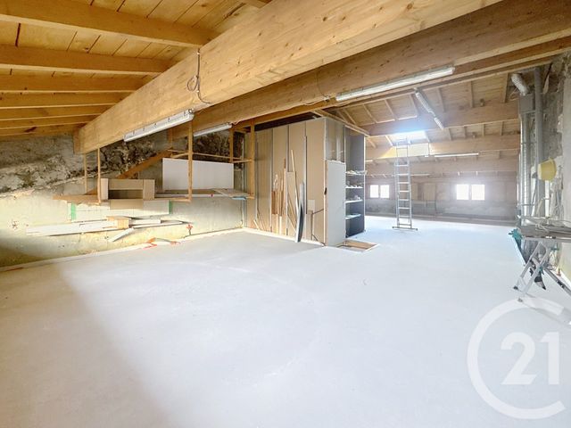 appartement - LE PUY EN VELAY - 43