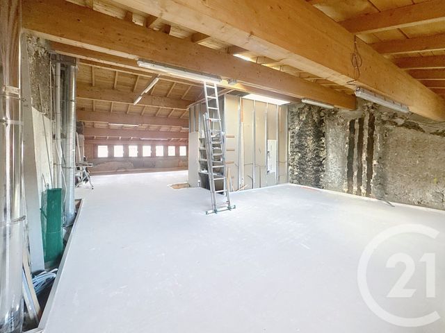 Appartement &agrave; vendre - 3 pi&egrave;ces - 90 m2 - Le Puy En Velay - 43 - AUVERGNE