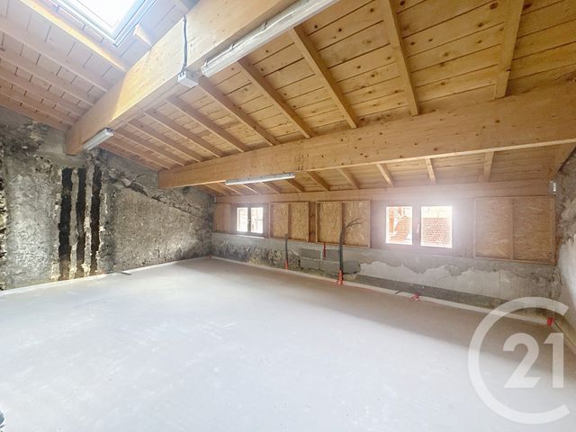 Appartement &agrave; vendre - 3 pi&egrave;ces - 90 m2 - Le Puy En Velay - 43 - AUVERGNE