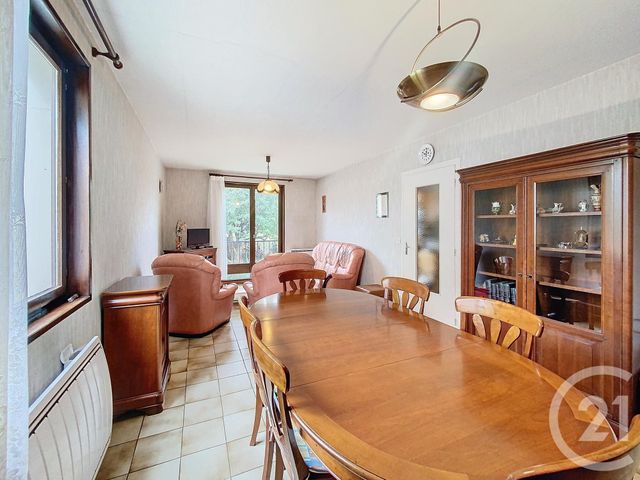 Maison &agrave; vendre - 6 pi&egrave;ces - 102,50 m2 - Aiguilhe - 43 - AUVERGNE