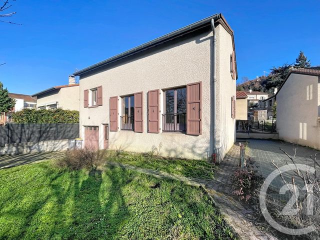 maison - AIGUILHE - 43