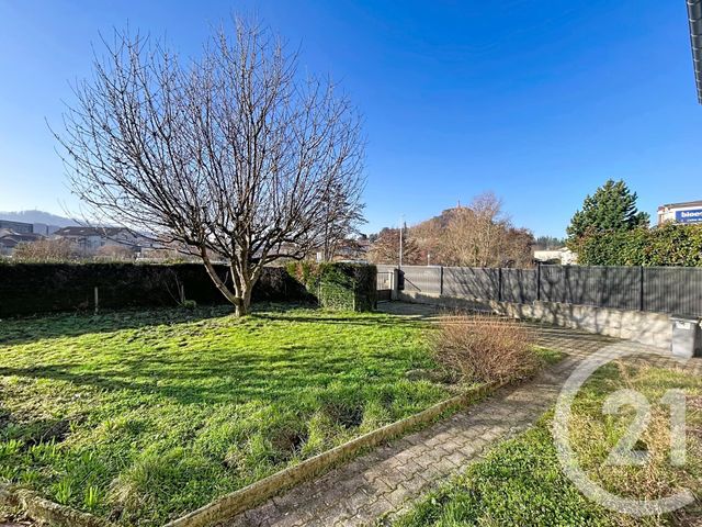 Maison &agrave; vendre - 6 pi&egrave;ces - 102,50 m2 - Aiguilhe - 43 - AUVERGNE