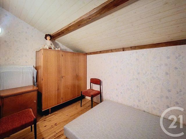 Maison &agrave; vendre - 6 pi&egrave;ces - 102,50 m2 - Aiguilhe - 43 - AUVERGNE