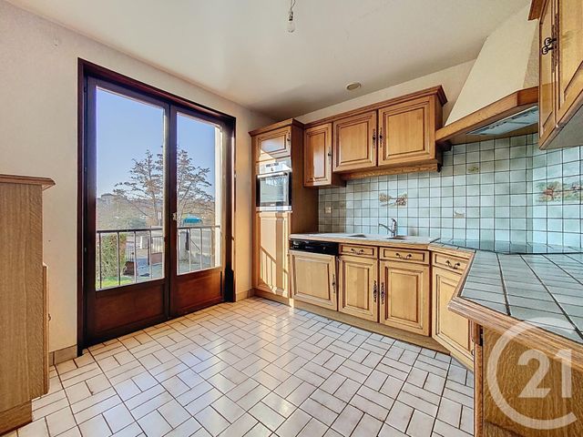 Maison &agrave; vendre - 6 pi&egrave;ces - 102,50 m2 - Aiguilhe - 43 - AUVERGNE